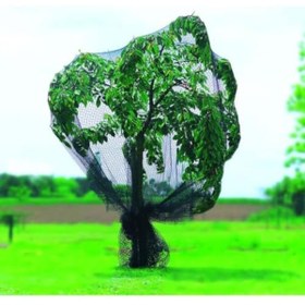 Resim STOREMAX ynsShoping 120018 BIRDNET UV Filtreli Kuştan Koruma Ağı Paketli (PP), 8x10 m 18x18 mm NewTrrending 1 