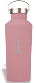 Resim Igloo Pentagon Termos 750ml 205792 Pembe 