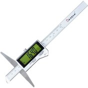 Resim DASQUA 2330-1105 Derinlik Kumpası 