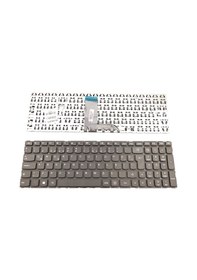 Resim Lenovo Uyumlu Flex 3-1570 Klavye Tuş Takımı 