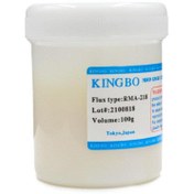 Resim Genel Markalar KİNGBO FLUX RMA-218 100 GR 
