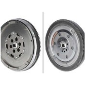 Resim Esse Otomotiv - A4/a5/a6/q5/macan 13- Cjcd-csua-cnha-cjcb-csub 2.0 Tdi Quattro Volan Luk415086209 0b5105317r 