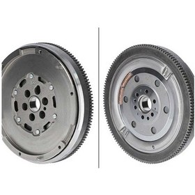 Resim Esse Otomotiv - A4/a5/a6/q5/macan 13- Cjcd-csua-cnha-cjcb-csub 2.0 Tdi Quattro Volan Luk415086209 0b5105317r 