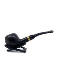 Resim Pipsan 9 Mm Filtreli Büyük Boy Gül Ağacı Pipo - 3126 