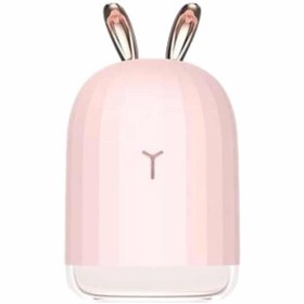 Resim AyrStore Led Işıklı Hava Nemlendirici Buhar Makinesi Dekoratif Aromaterapi 