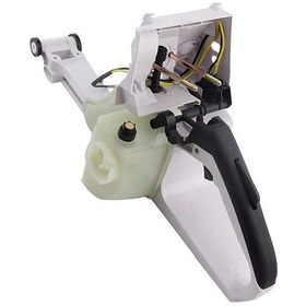 Resim Benzin Deposu Stıhl Ms341 - Ms361 