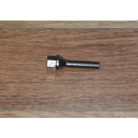 Resim Saplama Bijon 12X1.5 Diş Boy 46Mm 