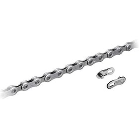 Resim Shimano Zincir Deore Cn-m6100 12v Quıck-Link 126 Bakla Siyah 