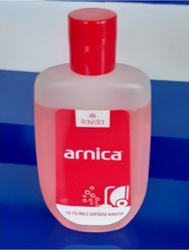 Resim Arnica Uyumlu Süpürge Halı Yıkama Makinesi Parfümü Kokusu 