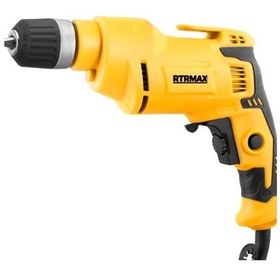 Resim Rtrmax RTM156 Darbesiz Matkap 710W 10 MM 