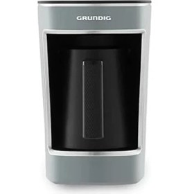 Resim Tkm 1342 G Türk Kahvesi Makinesi 