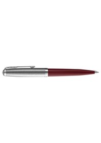 Resim Parker 51 Ct Tükenmez Kalem Bordo 2123498 