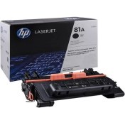 Resim Hp Laserjet Enterprise M630DN Siyah Toner CF281A (10.500 