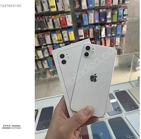 Resim Apple iPhone 11 İkinci El TR | 64 GB | Beyaz 