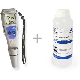 Resim Adwa Ad31 Tds Ppm Ec Metre Ekonomik Set 