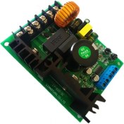 Resim Guangdong Spirit LY-820 Pwm 110V220V Dc Daimi Mıknatıslı Motor Vali Sürücü Modülü Denetleyici D 