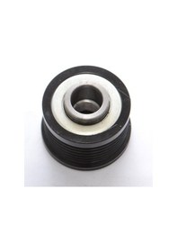 Resim Mitsubishi Carisma Alternatör Gergisi Komple 2000-2005 7701477508 Gnrab08 1.9 