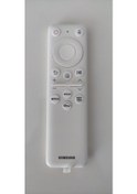 Resim Samsung Uyumlu Projeksiyon Kumandası Beyaz Bp59-00149m 