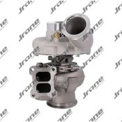 Resim Jrone-8G42200E54 Turbo Sarj Scania 400/440Hp Dc13 Euro 5 2011- 542493762 Diğer