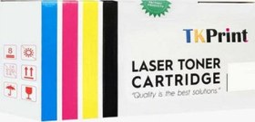 Resim Tk Print TKPrint Epson T6710-C13T671000 Muadil Atık Tankı WP-4520 - WP-4525DNF 