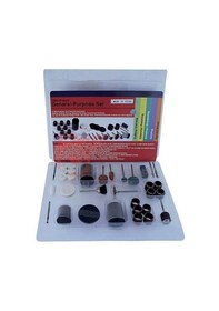 Resim Fett Pld Polisaj Seti 105 Parça 