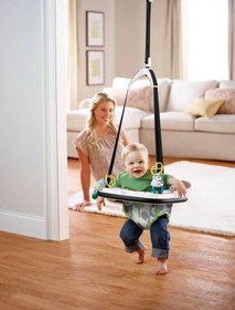 Resim Graco Hoppala 6-12 Ay 