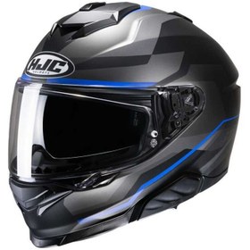 Resim HJC i71 KASK NIOR MC2SF 