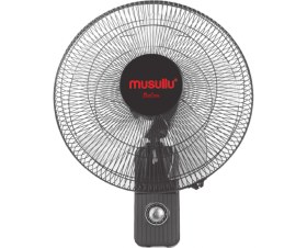 Resim Musullu MSF-2019 Htc Belen Duvar Vantilatörü 