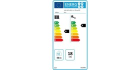Resim Vaıllant Kombi Ecotec Intro 18/24 Kw (16.000 Kcal) Tam Yoğuşmalı Kombi 