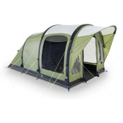 Resim Dometic Kampa Brean 3 Aır 3 Kişilik Şişme Havalı Kamp Çadırı 