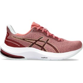 Resim Asics Gel-pulse 14 Kadın Pembe Koşu Ayakkabısı 1012b318-600 