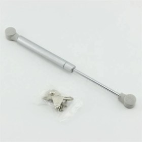 Resim Std Gazlı Mobilya Kapak Pistonu Amartisör 2'li 