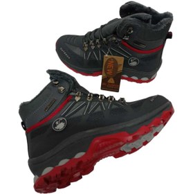 Resim Wickers TREKKING BOT 