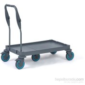 Resim Procart 610 Büyük Yük Taşıma Arabası 