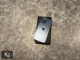 Resim Apple iPhone 12 Pro Max İkinci El TR | 128 GB | Mavi 