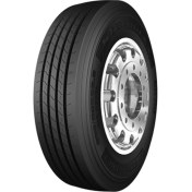 Resim Starmaxx 295/60 R22.5 150/147L Gh110 Ecoplanet Kamyon M+S 4 Mevsim Lastiği (Üretim Yılı:2024) 