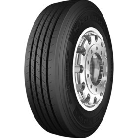 Resim Starmaxx 295/60 R22.5 150/147L Gh110 Ecoplanet Kamyon M+S 4 Mevsim Lastiği (Üretim Yılı:2024) 