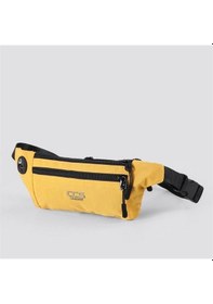 Resim Anka Ççs 31414 Slim Sport Bel Çantası Sarı Tek Renk 