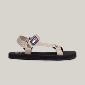 Resim Tommy Hilfiger Casual Erkek Sandalet 