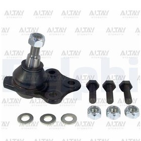 Resim Rotıl Duster I 10-18 Ust 401602308r 