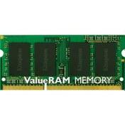 Resim Kingston KVR16S11/8 8 GB DDR3 SODIMM 1600 MHz Notebook Bellek 