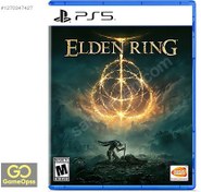 Resim Elden Ring - Ps5 Oyun - Takas - Game Opss - Kadir Has Avm 