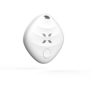 Resim Xenon Smart Air Tag Kayıp Eşya Bulucu İOS Uyumlu Akıllı Bluetooth Takip Cihazı X6605 
