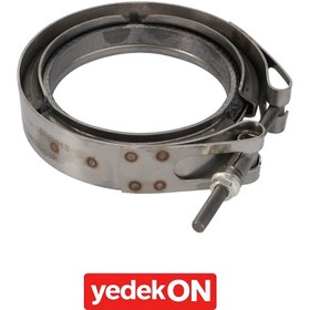 Resim AGCO Hortum Kelepçesi - Massey Ferguson / Fendt / Valtra | ACV0222250 