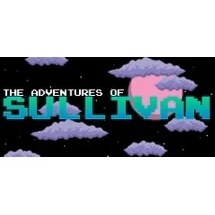Resim The Adventures Of Sullivan (Pc) 