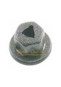 Resim Opel Plastik Davlumbaz Somunu Gm 515570571 