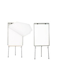 Resim Panda Askılı Düz 25'li 64x90 Flipchart Kağıdı 