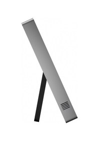 Resim Mars S20 Kablosuz Oda Termostatı Siyah 