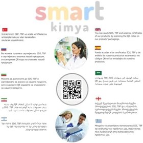 Resim Elito Premium Çam Terebentin Esansı 30148 1 litre 