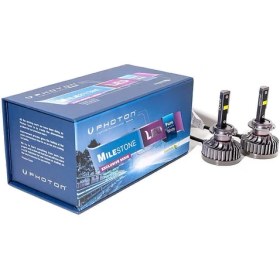 Resim Photon Mılestone D2S/R 3plus LED Ballast Versıon 